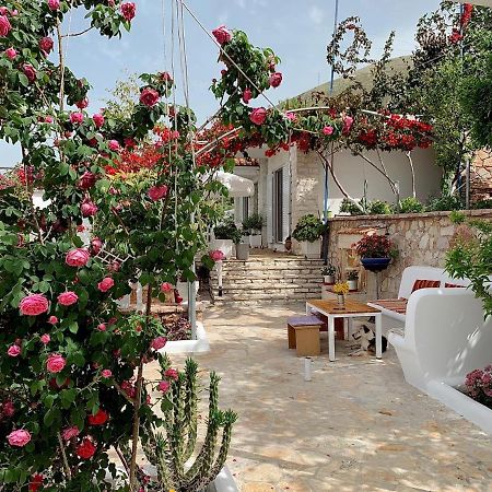 Holiday Home Ali Piqeras 외부 사진