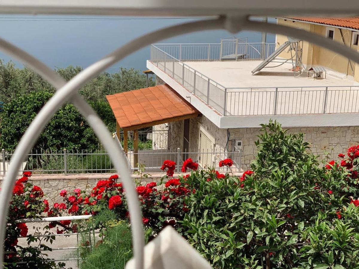 Holiday Home Ali Piqeras 외부 사진