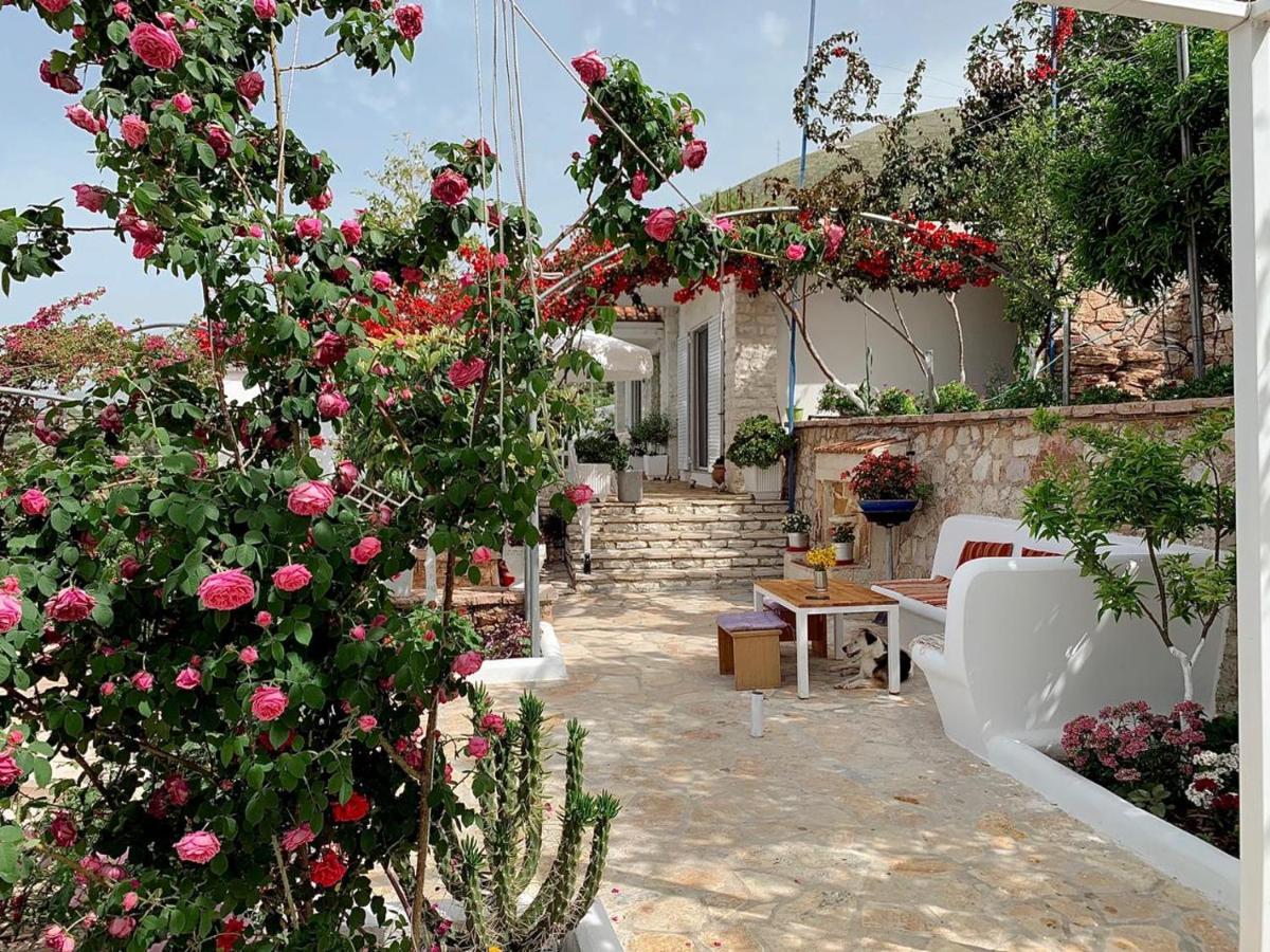 Holiday Home Ali Piqeras 외부 사진