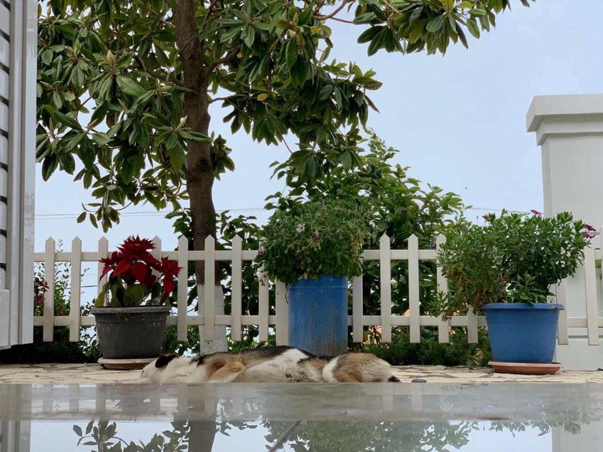 Holiday Home Ali Piqeras 외부 사진