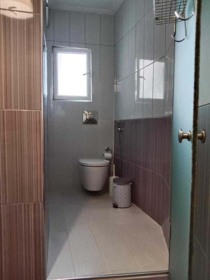 Holiday Home Ali Piqeras 외부 사진