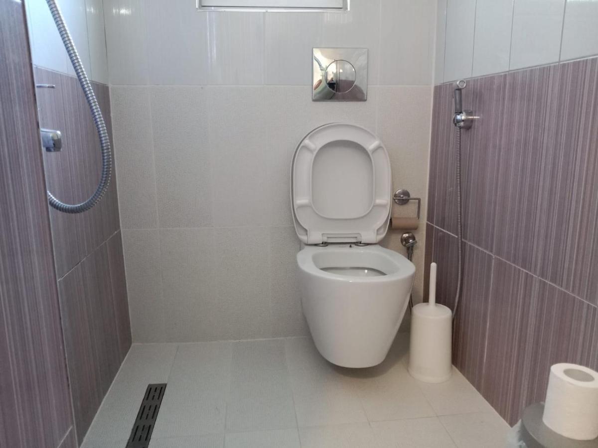 Holiday Home Ali Piqeras 외부 사진