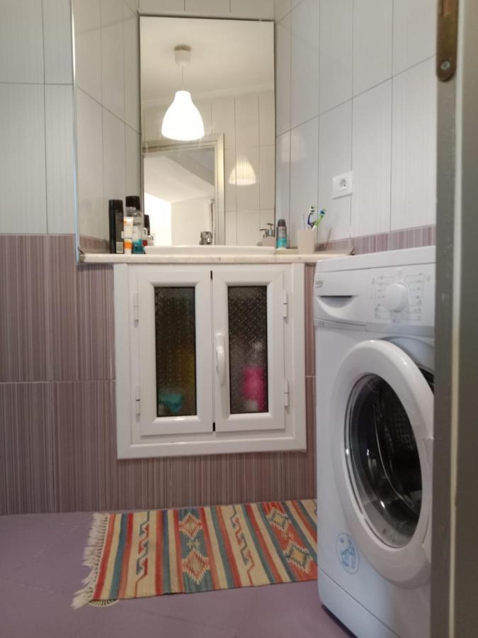 Holiday Home Ali Piqeras 외부 사진