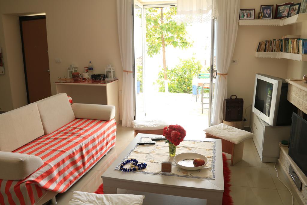 Holiday Home Ali Piqeras 외부 사진