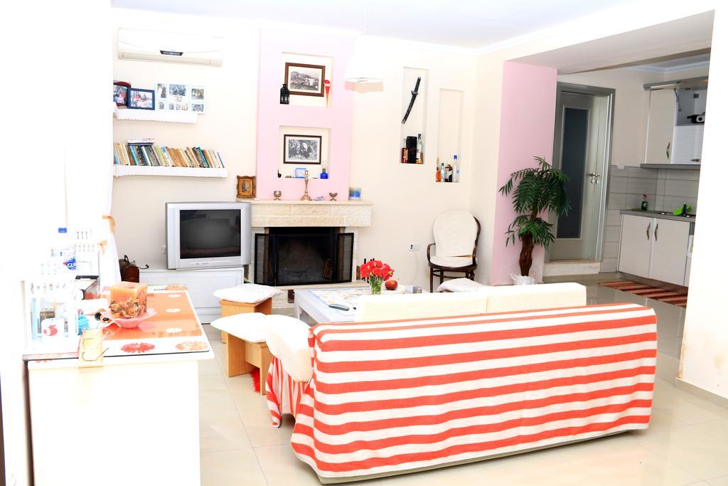 Holiday Home Ali Piqeras 외부 사진